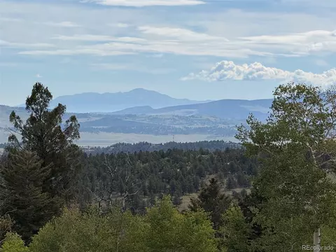 350 Kaufman Rd, Hartsel, CO 80449 photo 3