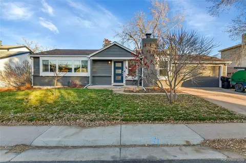 5790 S Parfet St, Littleton, CO 80127