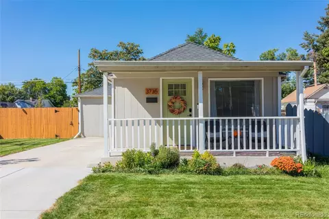 3735 S Acoma St, Englewood, CO 80110