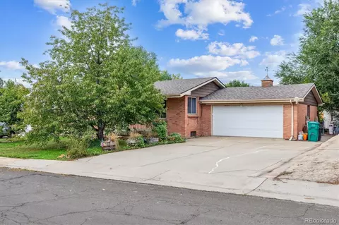 7581 Wilson Ct, Westminster, CO 80030