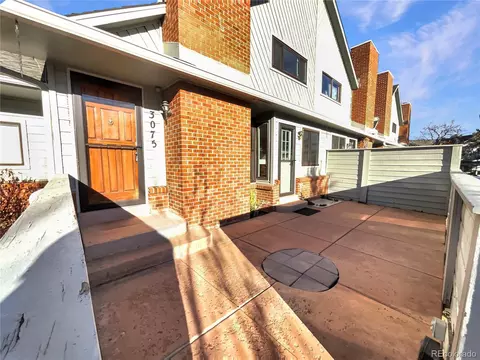 3075 E Long Cir, Centennial, CO 80122