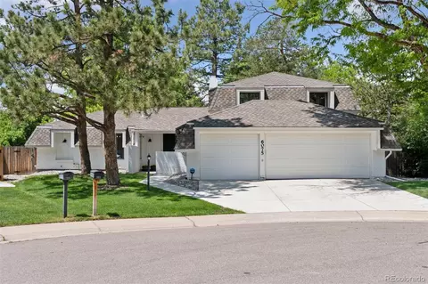 6075 S Filbert Ct, Centennial, CO 80121