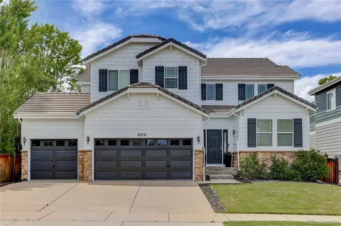 12231 S Grass River Trl, Parker, CO 80134