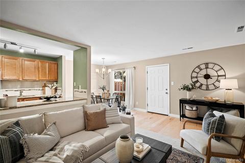 8467 Everrett Way #B, Arvada, CO 80005 photo 4
