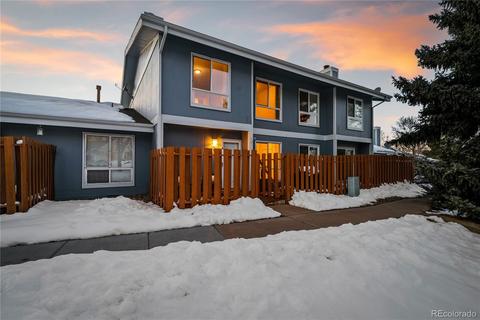 8467 Everrett Way #B, Arvada, CO 80005 photo 1