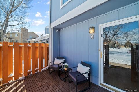 8467 Everrett Way #B, Arvada, CO 80005 photo 18