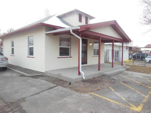 11530 E Colfax Ave, Aurora, CO 80010 photo 1