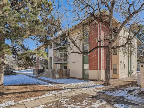 12162 Melody Dr #303, Westminster, CO 80234