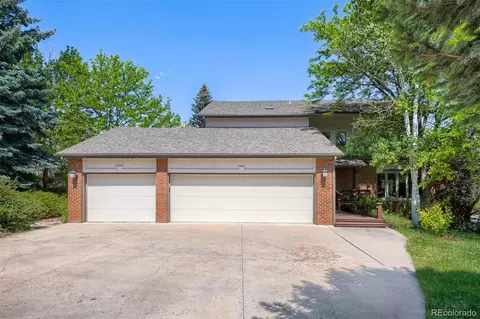 7573 S Mount Zirkel, Littleton, CO 80127