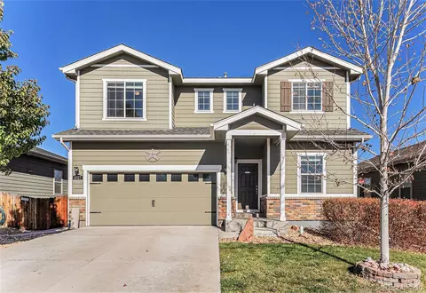 4327 E 95th Dr, Thornton, CO 80229 photo 2