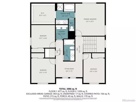4327 E 95th Dr, Thornton, CO 80229 photo 27