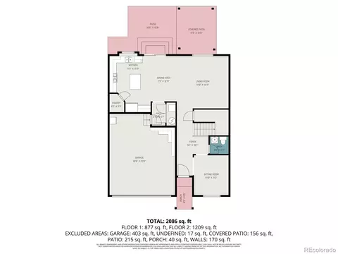 4327 E 95th Dr, Thornton, CO 80229 photo 26