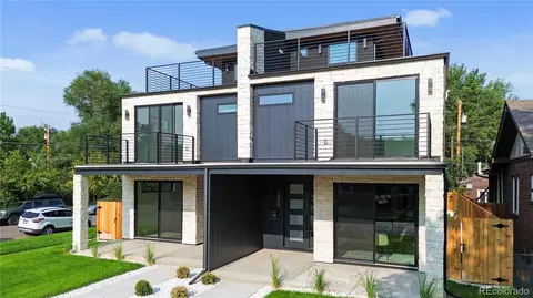 1506 S Logan St, Denver, CO 80210