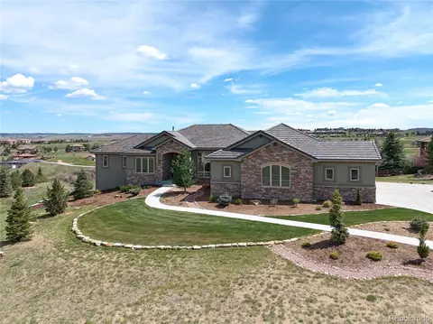 5195 Raintree Cir, Parker, CO 80134