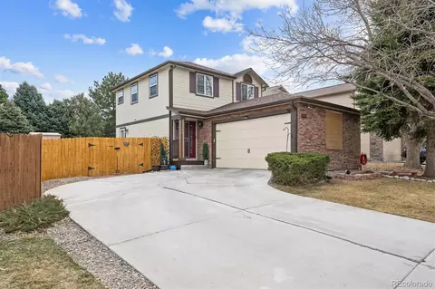 22166 E Princeton Cir, Aurora, CO 80018