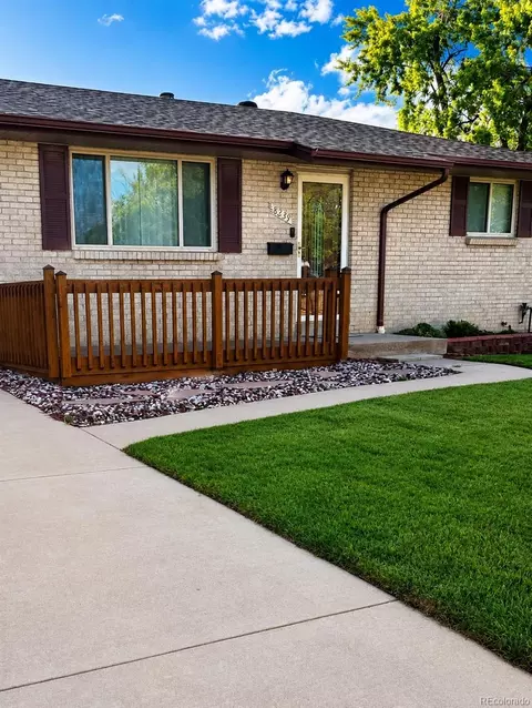 8239 Loretta Dr, Denver, CO 80221