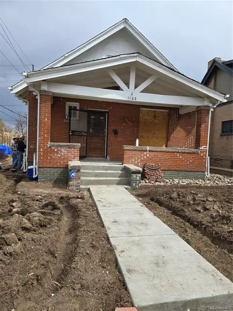1168 Jackson St, Denver, CO 80206