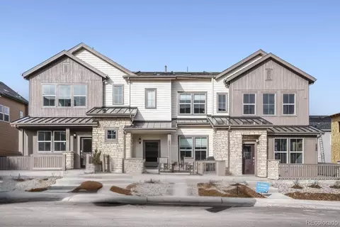 8969 Yellowcress St, Littleton, CO 80125