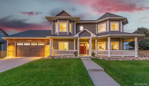 10616 Clarkeville Way, Parker, CO 80134