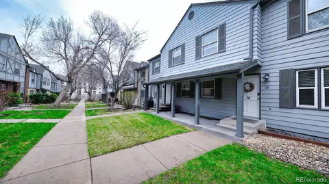 677 Vrain St #15, Denver, CO 80204