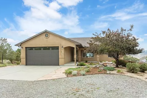 6013 Archery Cir, Salida, CO 81201
