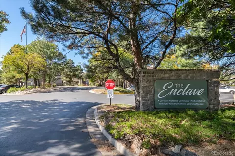 9160 E Arbor Cir #B, Englewood, CO 80111