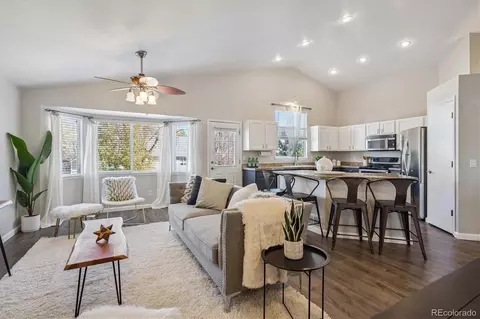 5314 S Ukraine St, Aurora, CO 80015