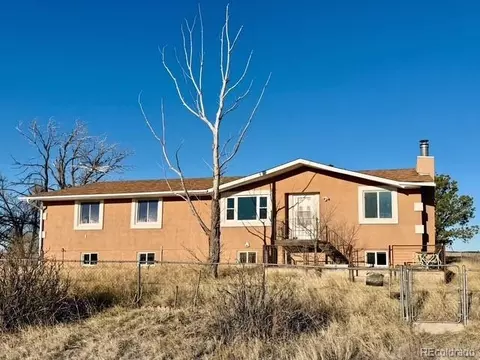 1778 County Road 2b, Rush, CO 80833