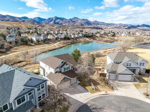 7823 Rampart Way, Littleton, CO 80125
