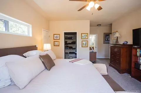 Bedroom - 45 Valley Cir, Divide, CO 80814 photo 2 of 4