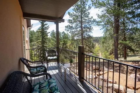 Exterior - 45 Valley Cir, Divide, CO 80814 photo 3 of 11