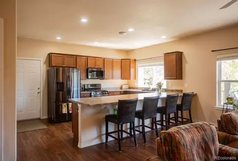 Kitchen - 45 Valley Cir, Divide, CO 80814 photo 1 of 2