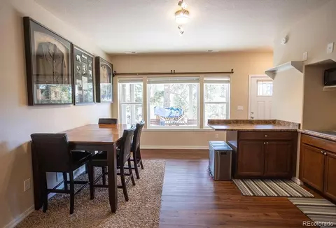 Dining - 45 Valley Cir, Divide, CO 80814 photo 1 of 1