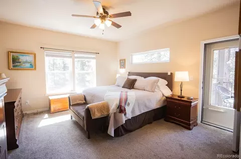 Bedroom - 45 Valley Cir, Divide, CO 80814 photo 1 of 4