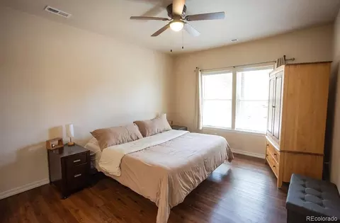 Bedroom - 45 Valley Cir, Divide, CO 80814 photo 4 of 4