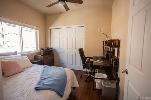 Bedroom - 45 Valley Cir, Divide, CO 80814 photo 3 of 4