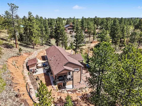 View/Area - 45 Valley Cir, Divide, CO 80814 photo 1 of 5