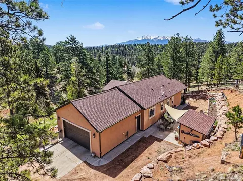Other - 45 Valley Cir, Divide, CO 80814 photo 1 of 11