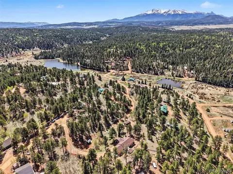 View/Area - 45 Valley Cir, Divide, CO 80814 photo 4 of 5