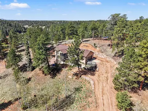 View/Area - 45 Valley Cir, Divide, CO 80814 photo 2 of 5