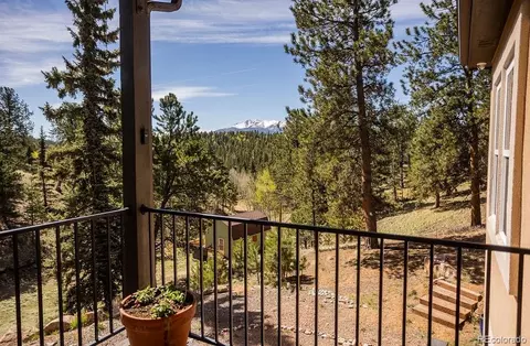 Exterior - 45 Valley Cir, Divide, CO 80814 photo 6 of 11