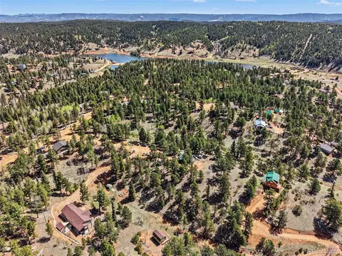 View/Area - 45 Valley Cir, Divide, CO 80814 photo 3 of 5