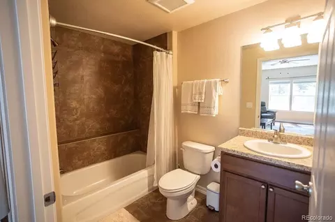 Bath - 45 Valley Cir, Divide, CO 80814 photo 3 of 4