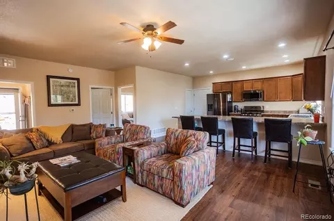 Other - 45 Valley Cir, Divide, CO 80814 photo 4 of 11