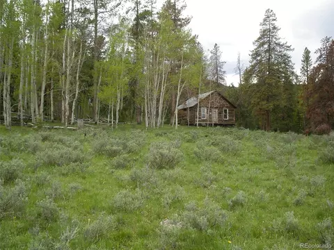 Highway 127, Walden, CO 80480