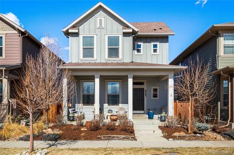 8483 E 50th Dr, Denver, CO 80238 photo 1