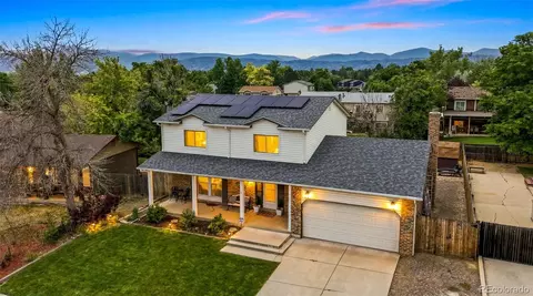 7669 S Holland Way, Littleton, CO 80128