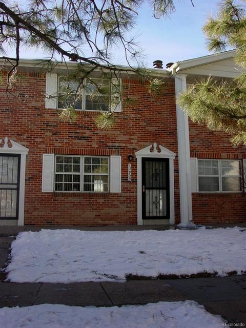 13959 E Bails Pl, Aurora, CO 80012 photo 1