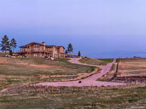 30333 Kootney St, Elizabeth, CO 80107
