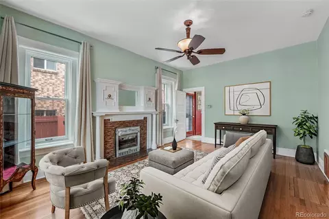 1563 N Lafayette St, Denver, CO 80218
